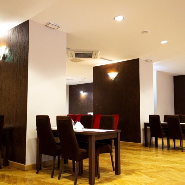 Hotel Solina Spa w Myczkowicach k/Soliny