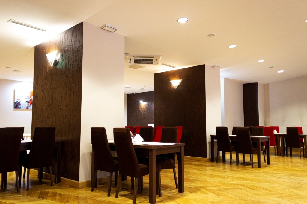 Hotel Solina Spa w Myczkowicach k/Soliny