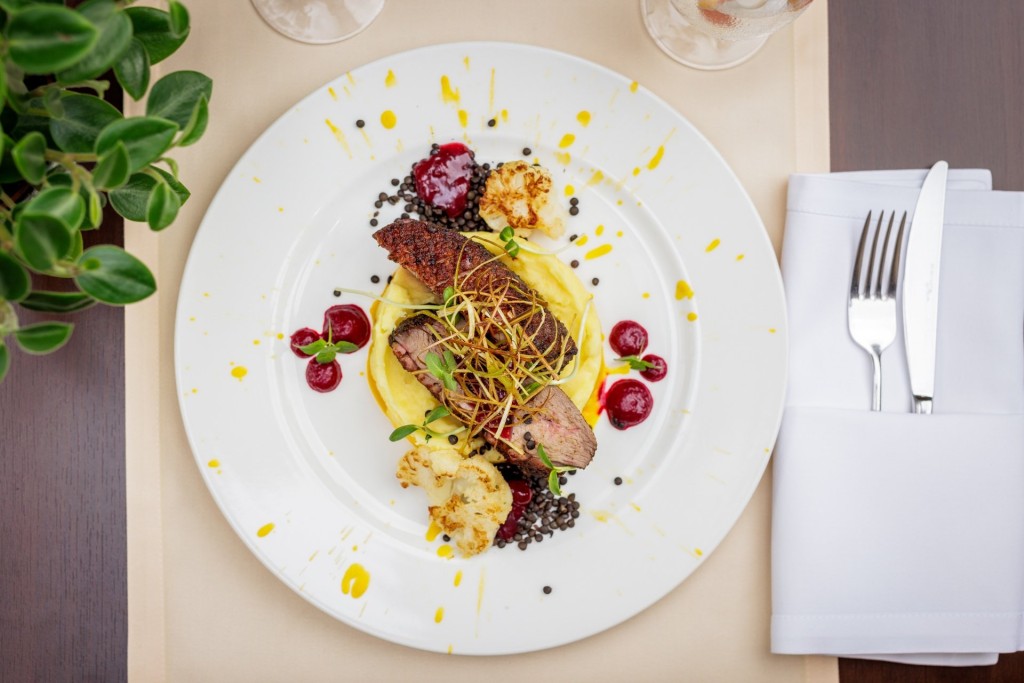 Hotel Solina Spa w Myczkowicach k/Soliny