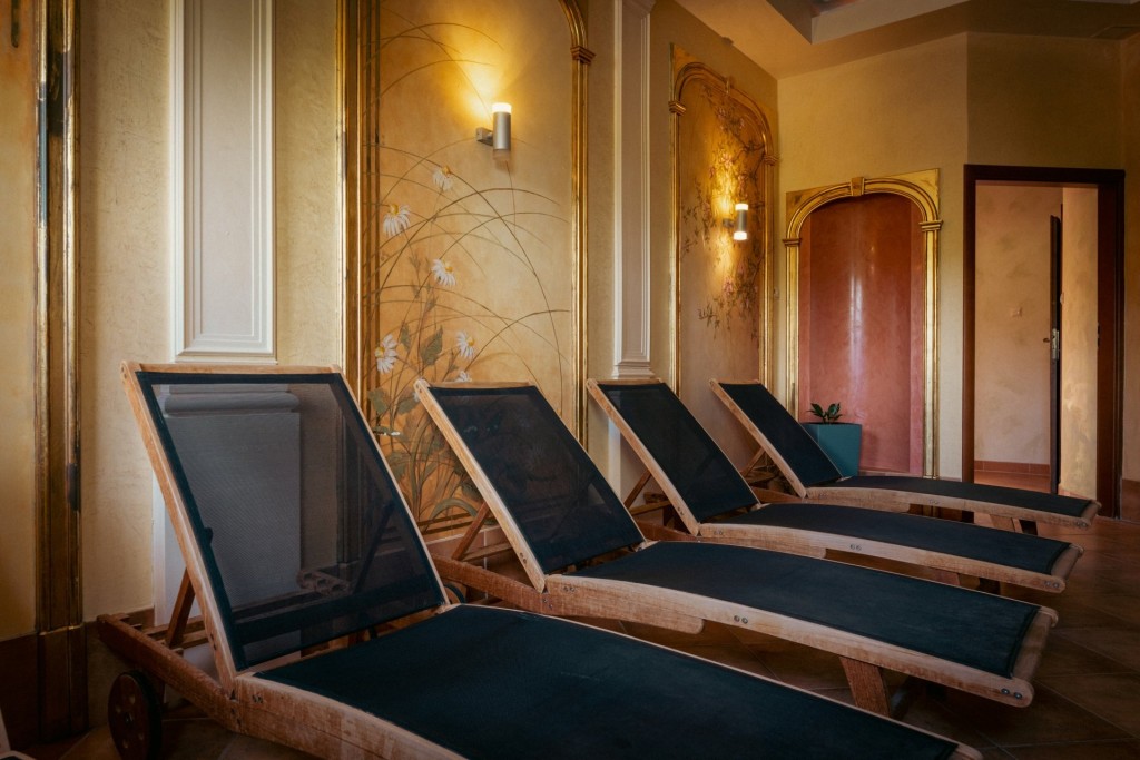 Hotel Solina Spa w Myczkowicach k/Soliny