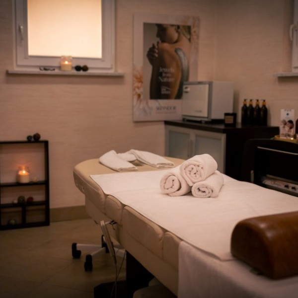 Hotel Solina Spa w Myczkowicach k/Soliny