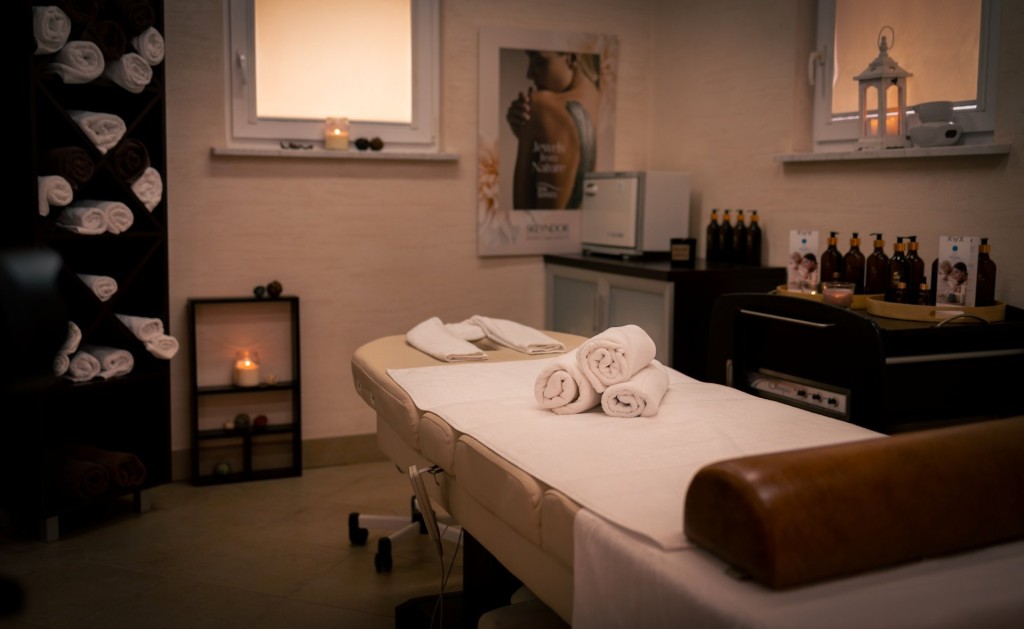 Hotel Solina Spa w Myczkowicach k/Soliny