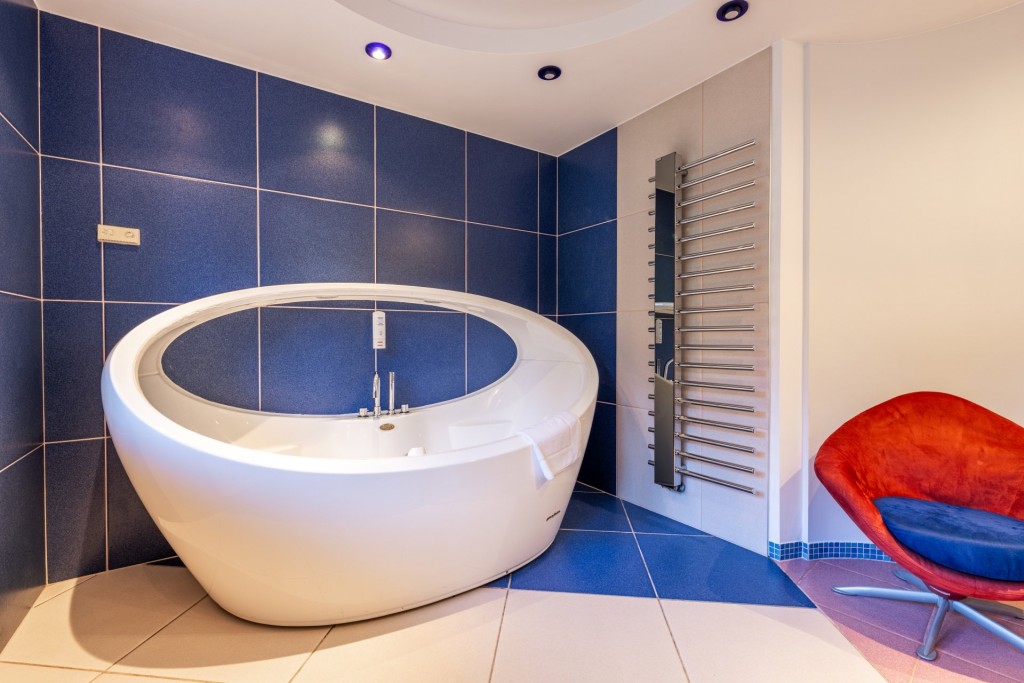 Hotel Solina Spa w Myczkowicach k/Soliny