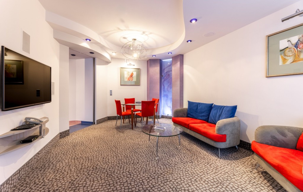 Hotel Solina Spa w Myczkowicach k/Soliny