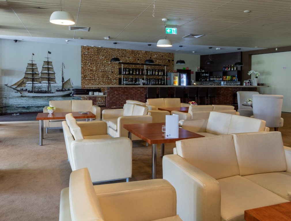 Hotel Wolin w Międzyzdrojach