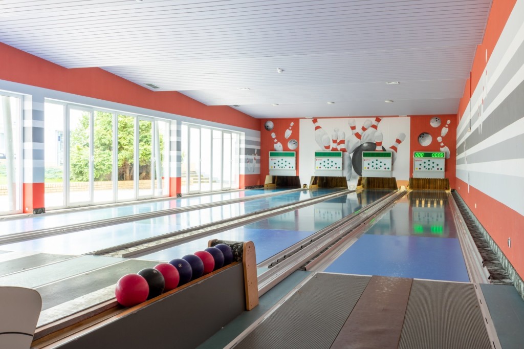 Hotel Wolin w Międzyzdrojach