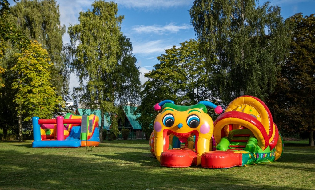 Hotel Wolin w Międzyzdrojach