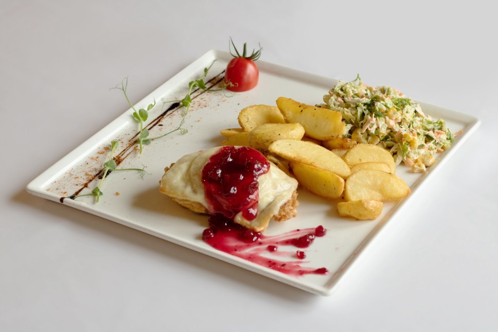 Hotel Wolin w Międzyzdrojach