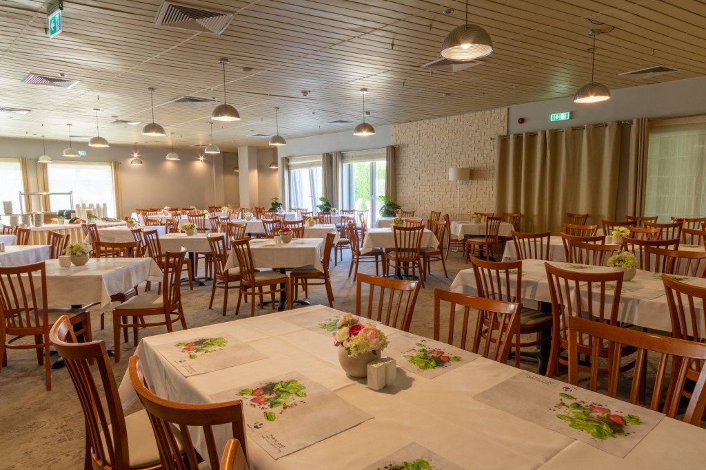 Hotel Wolin w Międzyzdrojach