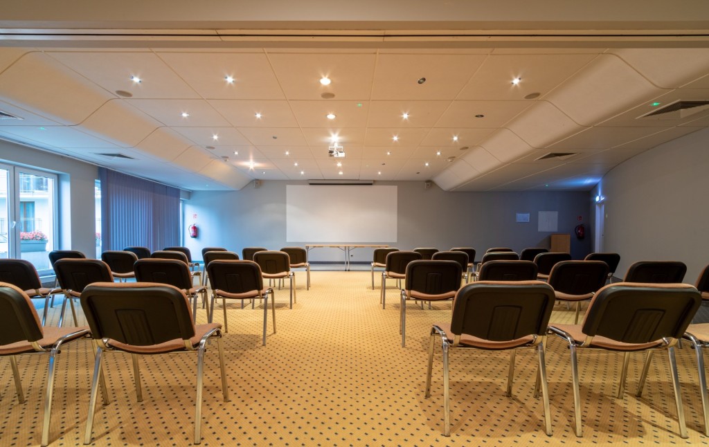 Hotel Wolin w Międzyzdrojach