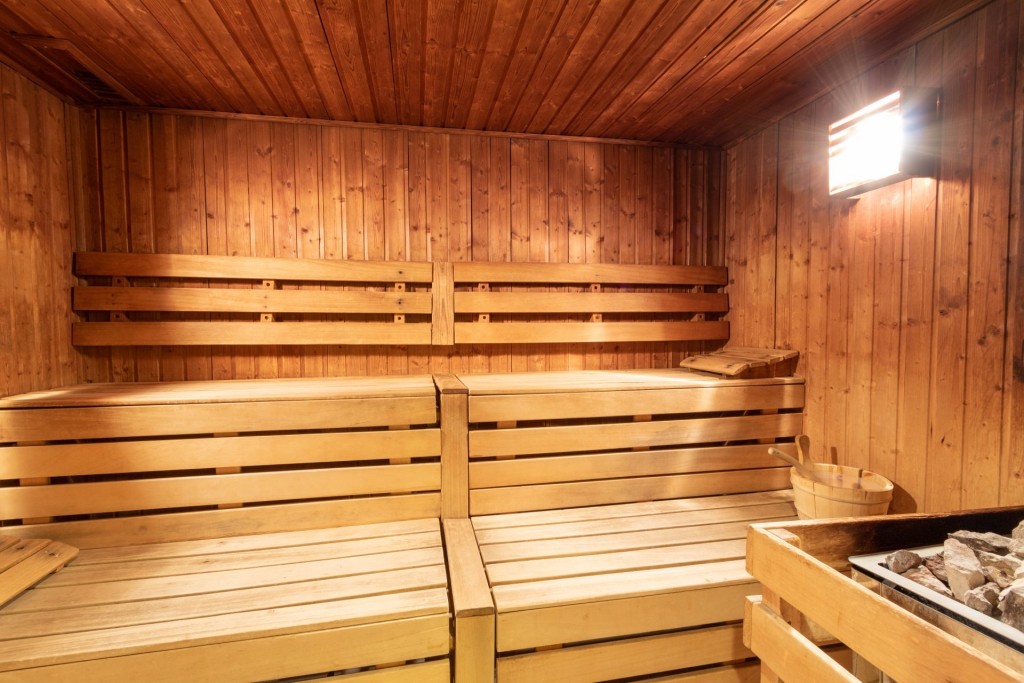 Hotel Wolin w Międzyzdrojach