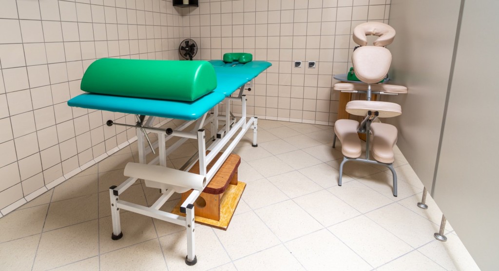 Hotel Wolin w Międzyzdrojach