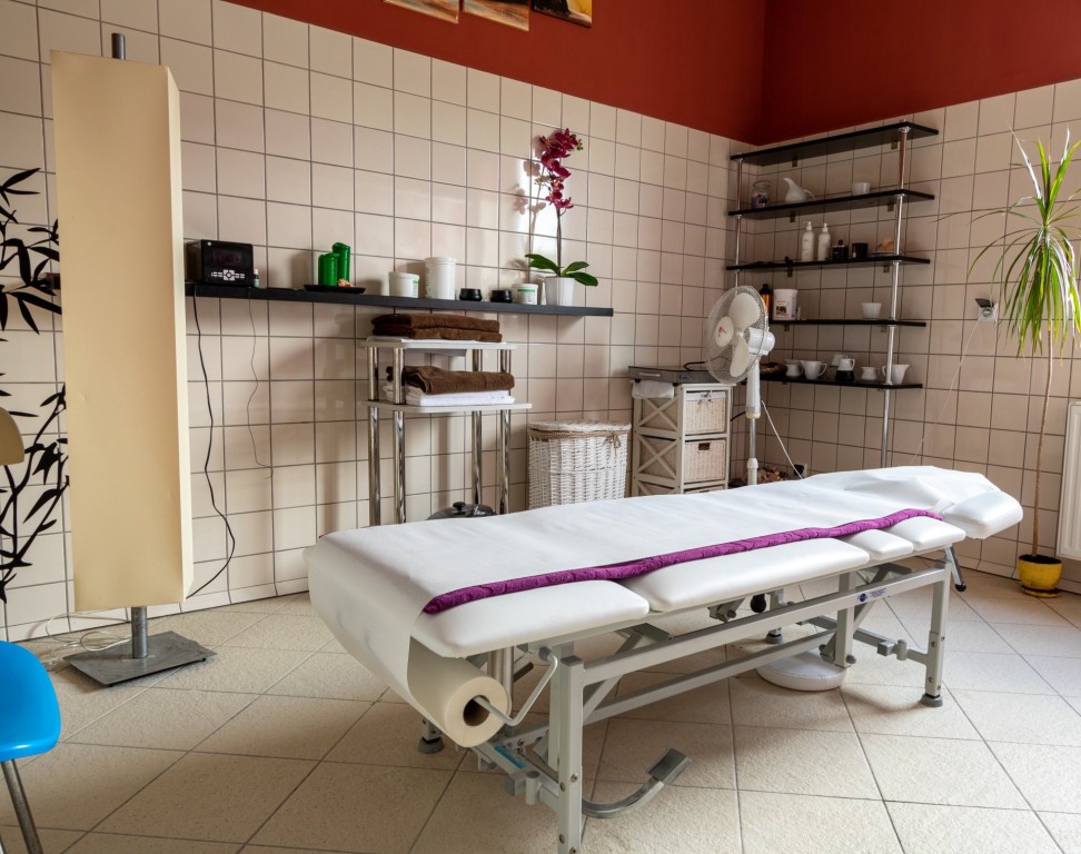 Hotel Wolin w Międzyzdrojach