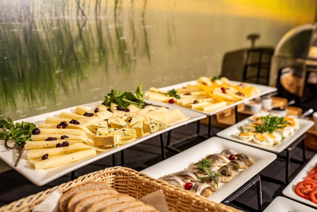 Pirat Hotel & SPA w Olsztynie