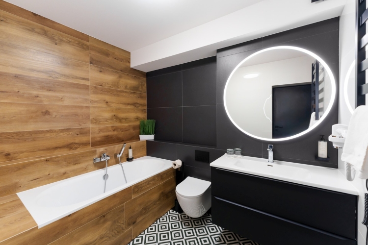 Hotel NEW SKANPOL w Kołobrzegu