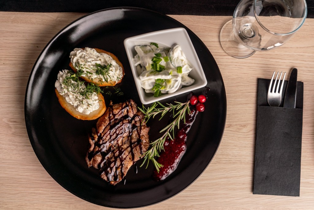 Pirat Hotel & SPA w Olsztynie