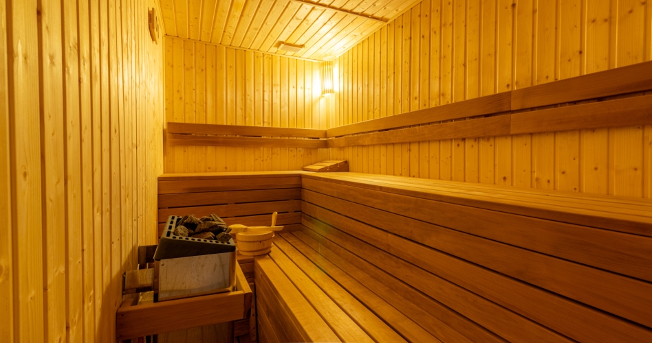 Hotel Ledan w Chłopach