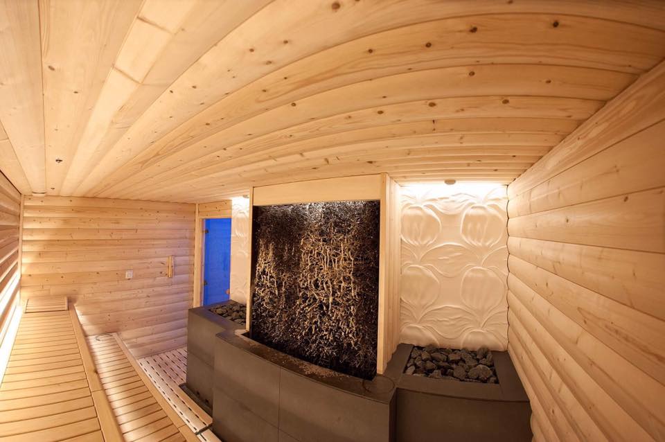 Hotel „TeoDorka Med & Spa” w Ciechocinku