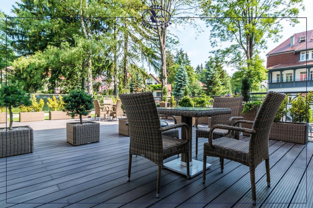 Villa Alina MEDICAL & SPA w Polanicy-Zdroju