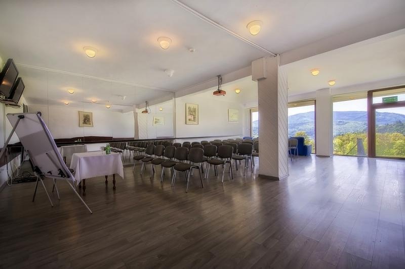 Hotel Krokus w Wiśle