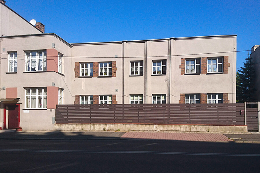 Dom Opieki „Familia” w Rudzie Śląskiej