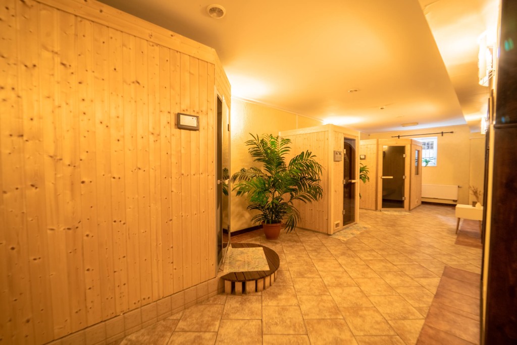 Hotel Helena w Giżycku