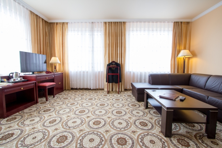 ROYAL PARK Hotel & Spa w Mielnie