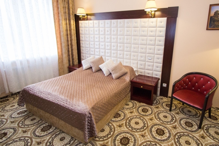 ROYAL PARK Hotel & Spa w Mielnie