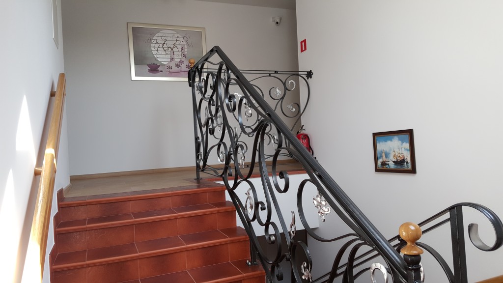 Willa Piaskowa w Sarbinowie