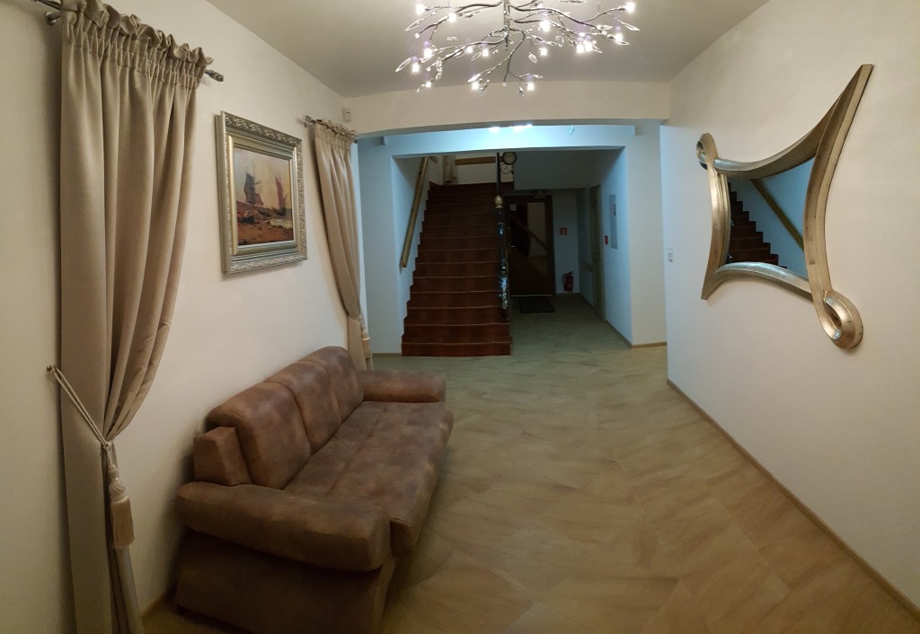 Willa Piaskowa w Sarbinowie