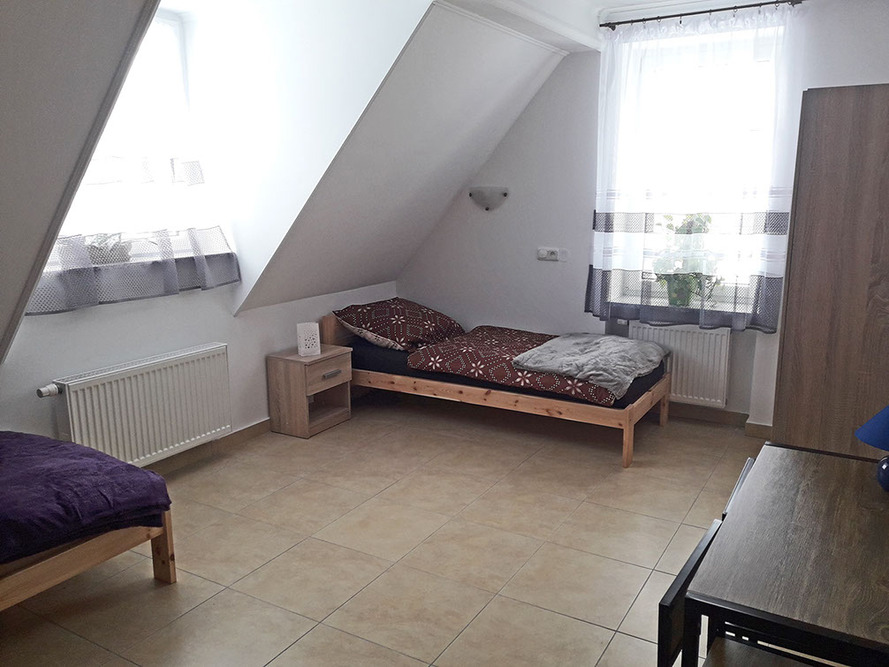 Dom Aktywnego Seniora w Rajczy