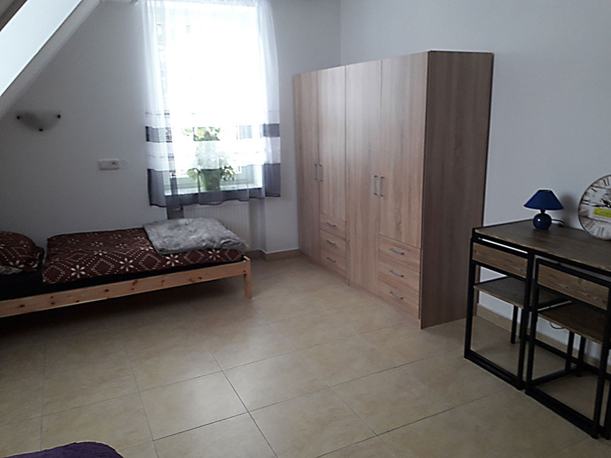 Dom Aktywnego Seniora w Rajczy