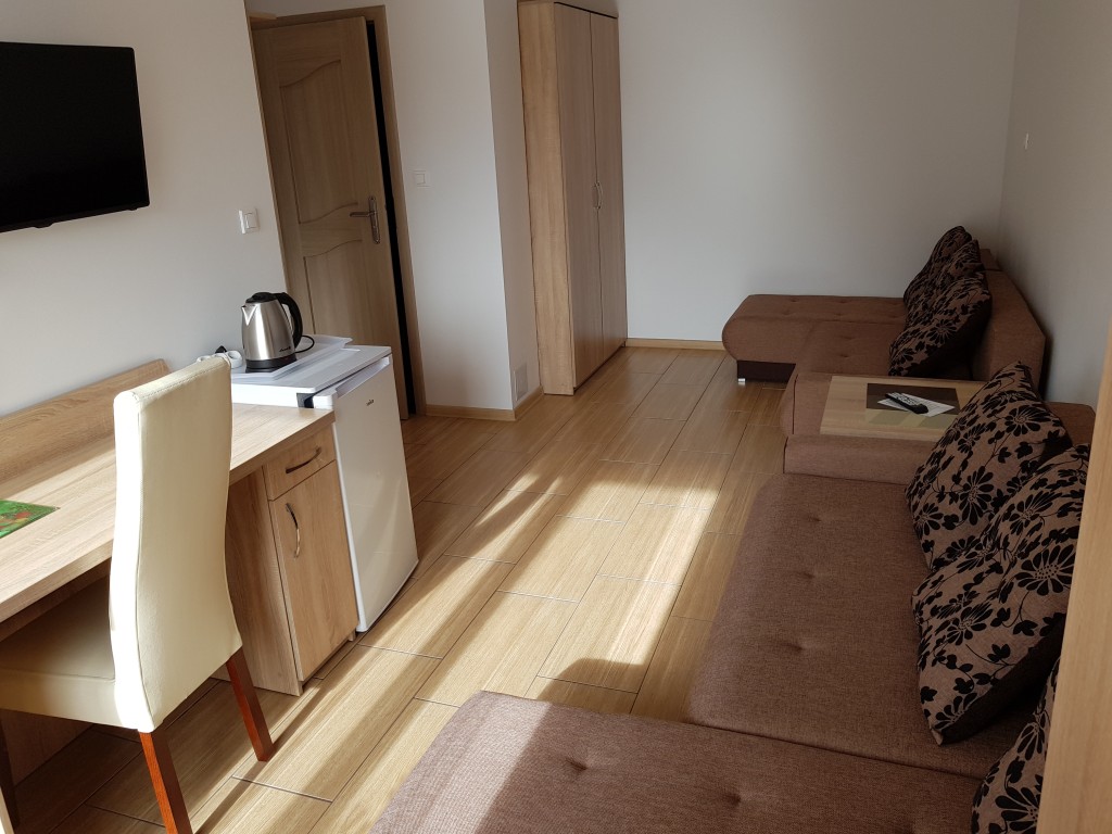 Willa Piaskowa w Sarbinowie