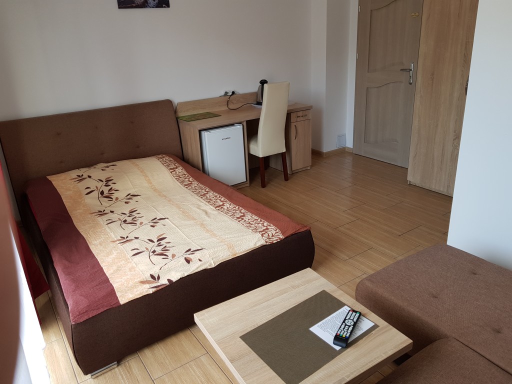 Willa Piaskowa w Sarbinowie