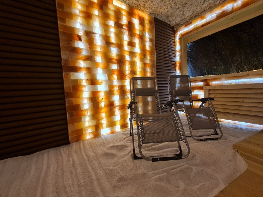 Ośrodek Rehabilitacyjny Leśna Polana w Ustroniu Morskim