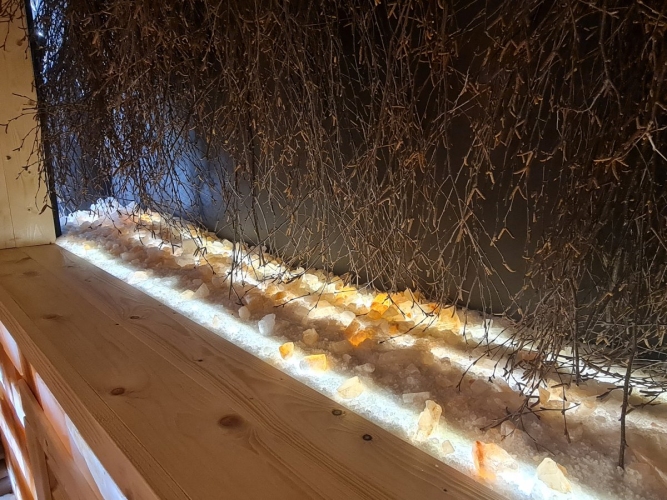 Ośrodek Rehabilitacyjny Leśna Polana w Ustroniu Morskim