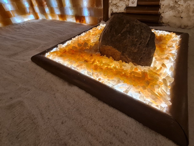 Ośrodek Rehabilitacyjny Leśna Polana w Ustroniu Morskim