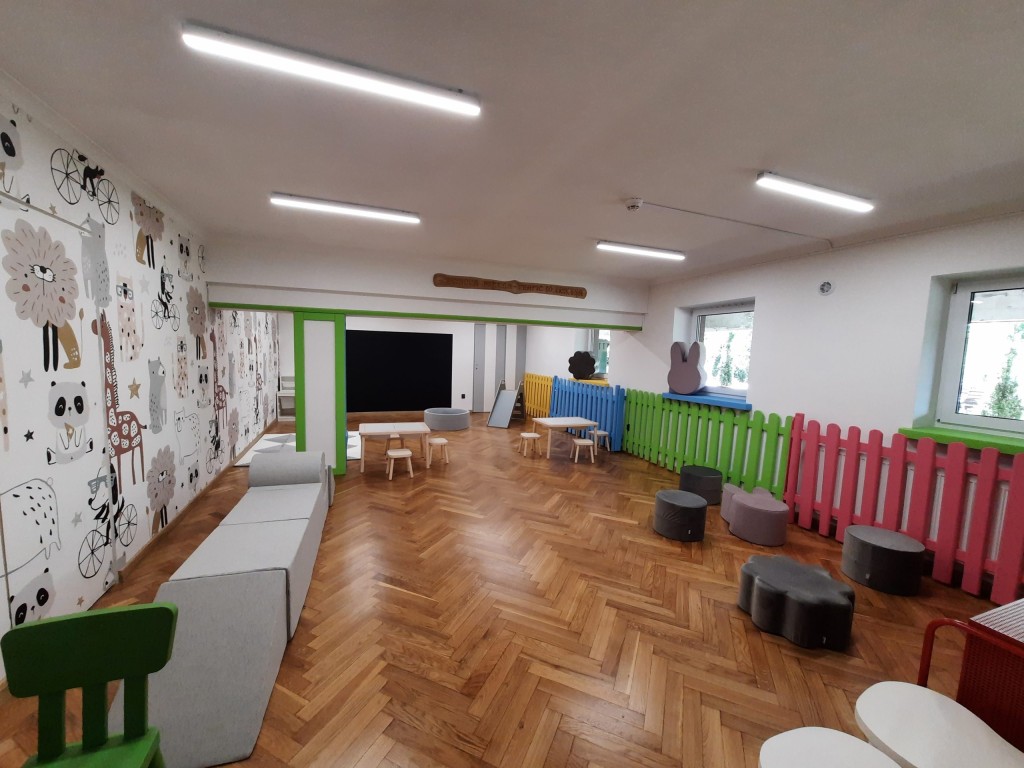 Hotel Krokus w Wiśle