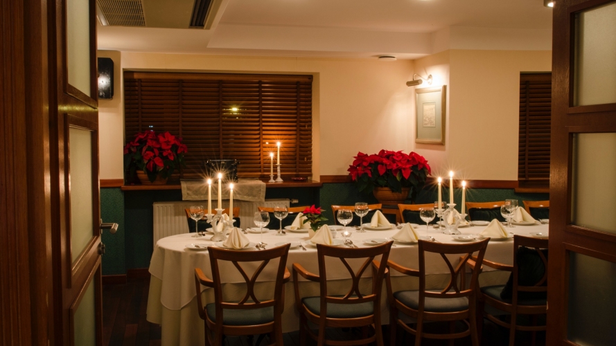 Hotel Willa Lubicz w Gdyni