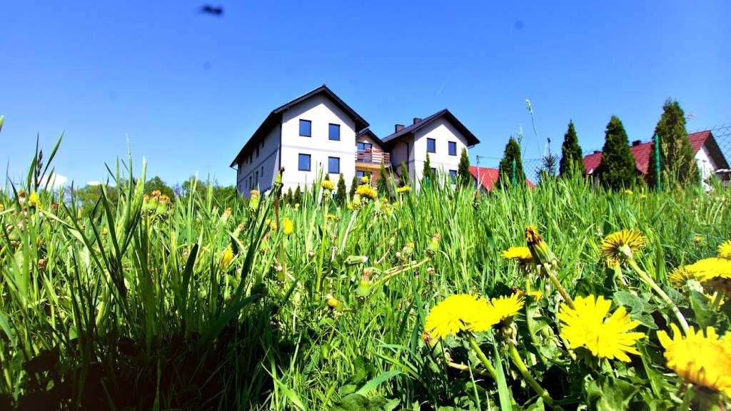 Rezydencja Konary w Konarach