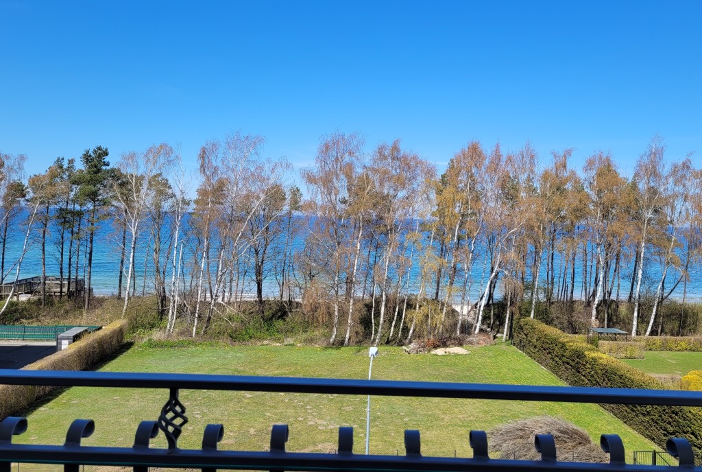 Willa Piaskowa w Sarbinowie