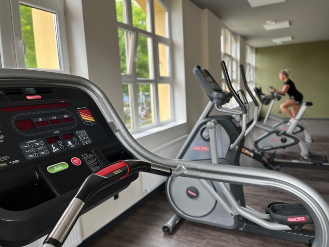 Factory Resort w Kołobrzegu