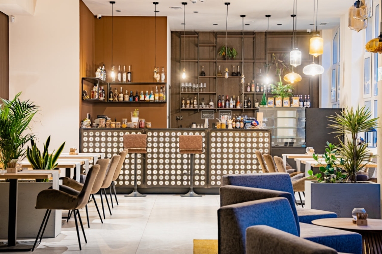 Factory Resort w Kołobrzegu