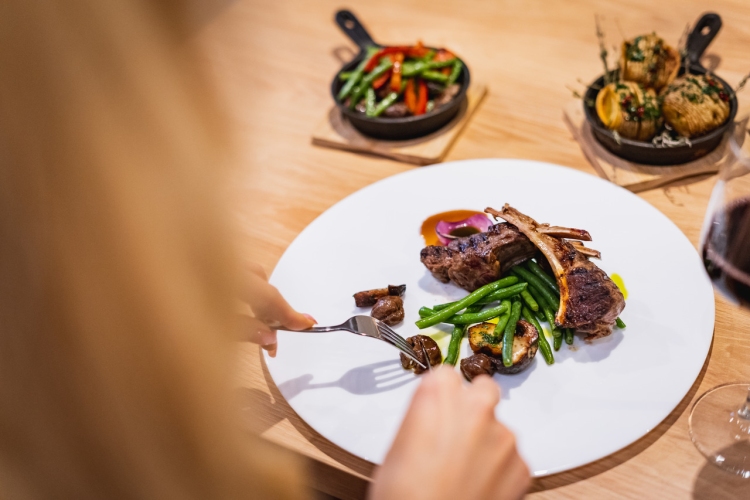 Factory Resort w Kołobrzegu