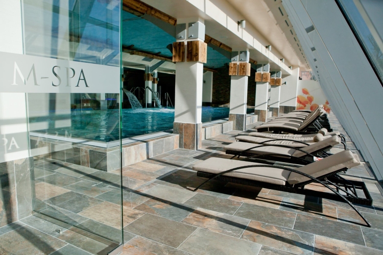 Hotel & SPA Młyn Jacka w Jaroszowicach