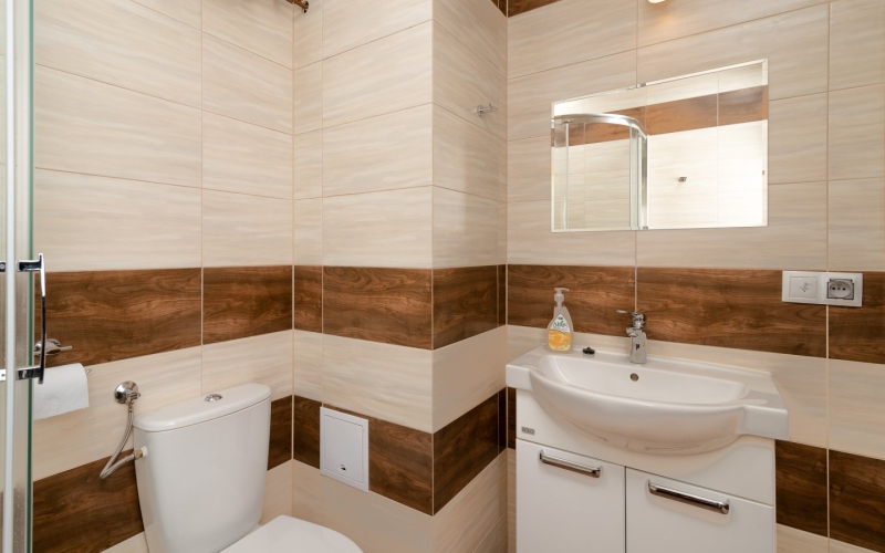 Ośrodek Rehabilitacyjny Leśna Polana w Ustroniu Morskim