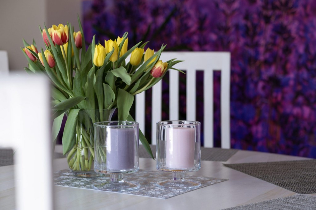 Rezydencja Lawendowa w Szczawinie