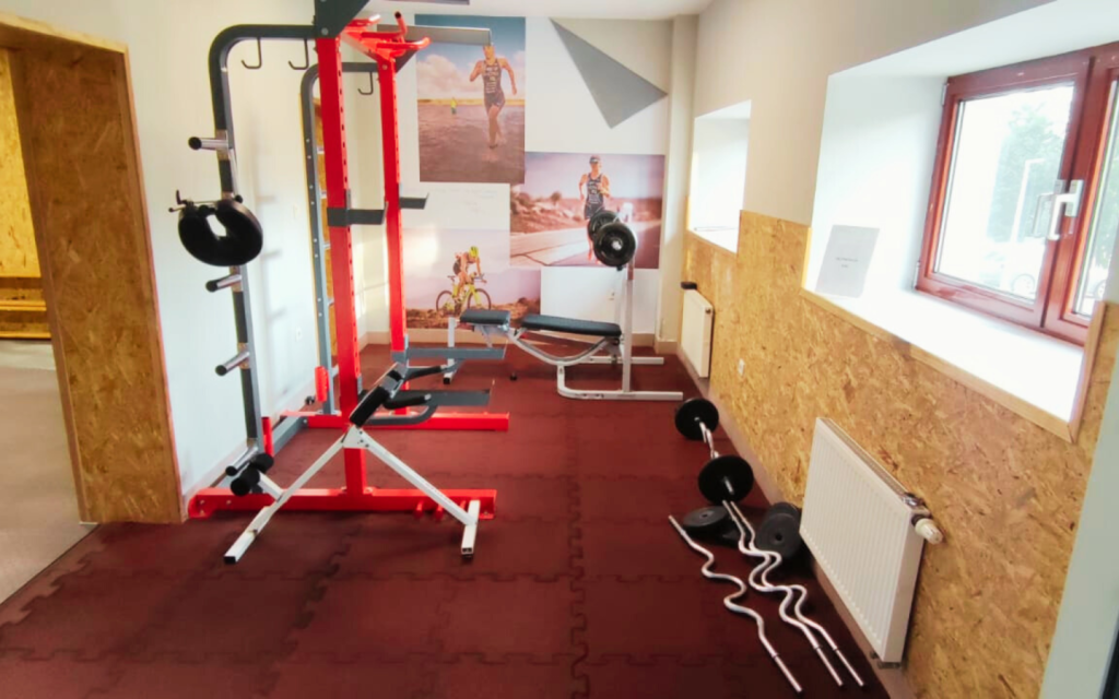 Interferie Sport Hotel Bornit w Szklarskiej Porębie