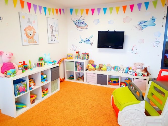 Hotel Kuracyjny Messa we Władysławowie