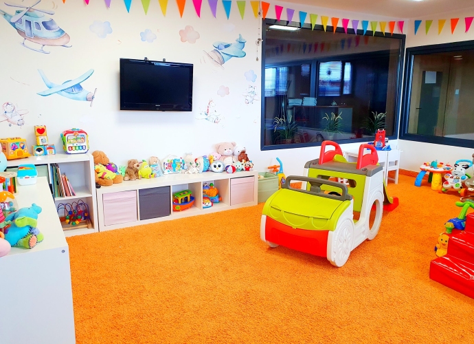 Hotel Kuracyjny Messa we Władysławowie